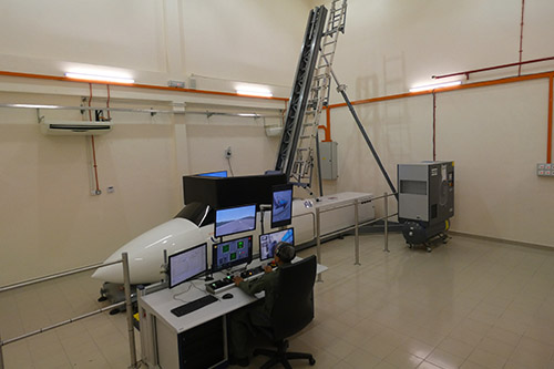 ETC’s Aerospace Segment Awarded $7.2 Million Contract