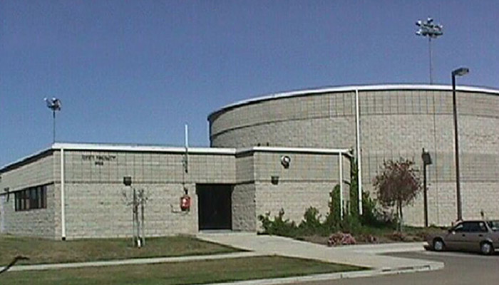 Lemoore Aeromedical Center