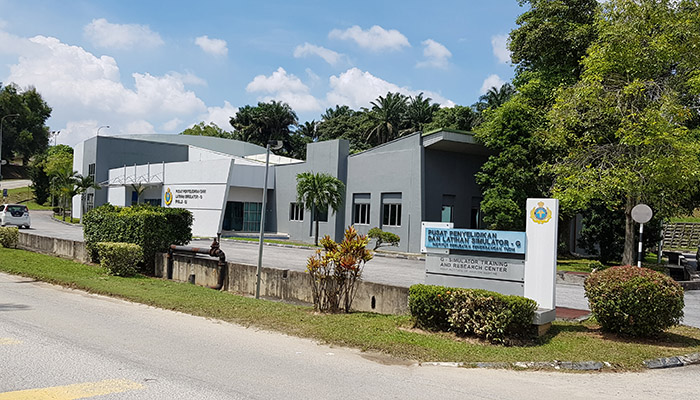 Royal Malaysian Air Force Aeromedical Center